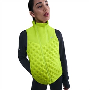 Nike Womens Therma-FIT ADV Repel AeroLoft Singlet | Pro:Direct Running