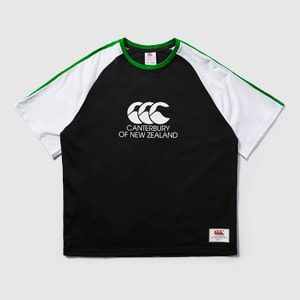Canterbury Legends Raglan T-Shirt | Pro:Direct Rugby