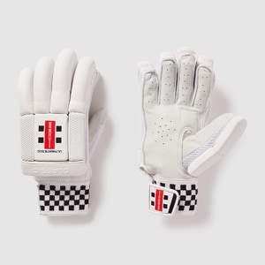Gray-Nicolls Classic Ultimate 500 LH Junior Batting Gloves | Pro:Direct Cricket