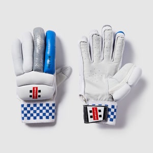 Gray-Nicolls GN 100X LH Junior Batting Gloves | Pro:Direct Cricket