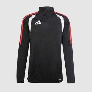 Camiseta adidas Tiro 26 League Training Cremallera 1/4 Corte | Pro:Direct Soccer
