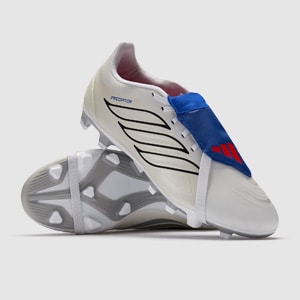 adidas Predator Club Tongue FG/MG | Pro:Direct Soccer