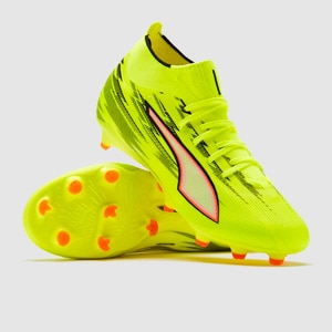 Puma Ultra 6 Match+ FG/AG | Pro:Direct Soccer
