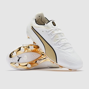 Puma King 20 Ultimate FG/AG | Pro:Direct Soccer