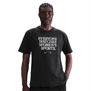 Camiseta Nike x Everyone Watches Womens Sports | Pro:Direct Soccer