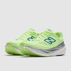 New Balance Womens 1080 v15 - Afterglow/Blue Bird | Pro:Direct Running
