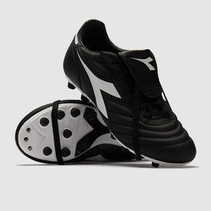 Diadora Brasil Classico II FG | Pro:Direct Soccer