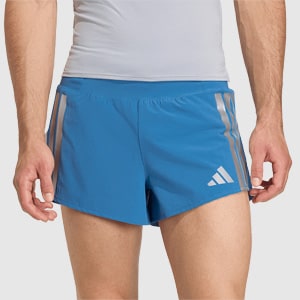 adidas adizero Ekiden Shorts - Dusky Ink | Pro:Direct Running