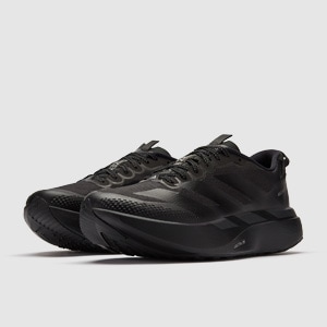 adidas adizero Evo SL ATR - Core Black/Core Black/Iron Met. | Pro:Direct Running