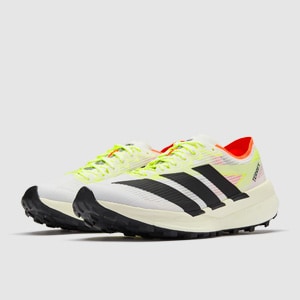 adidas Terrex Agravic Speed 2 - Ftwr White/Core Black/Semi | Pro:Direct Running