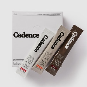 Cadence Stack - Variety Pack | Pro:Direct Running