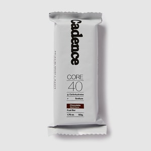 Cadence 40 Bar - Chocolate | Pro:Direct Running