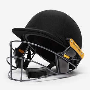Masuri T Line Steel Junior Helmet | Pro:Direct Cricket