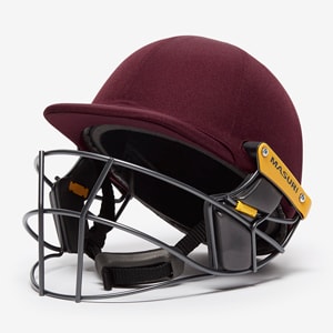 Masuri T Line Steel Junior Helmet | Pro:Direct Cricket