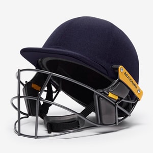 Masuri T Line Steel Junior Helmet | Pro:Direct Cricket