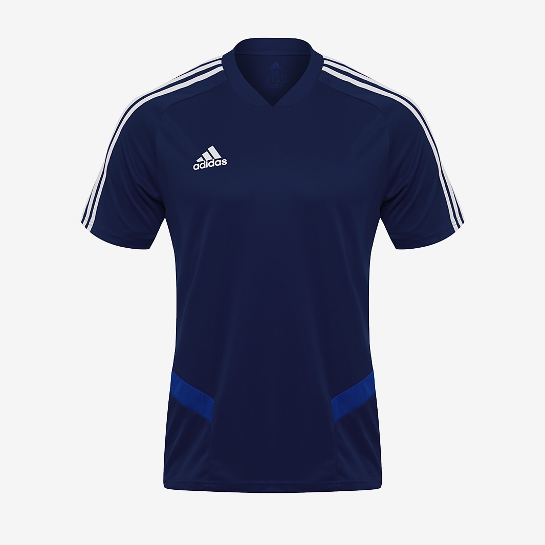 Camiseta adidas Tiro 19 de entrenamiento | Pro:Direct Soccer