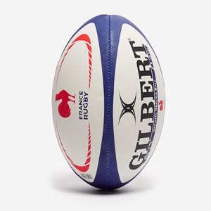 Gilbert France Replica Ball | Pro:Direct Rugby