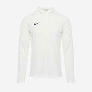 Nike Junior LS Game Polo | Pro:Direct Cricket