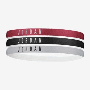Jordan Headbands 3 Pack | Pro:Direct Basketball