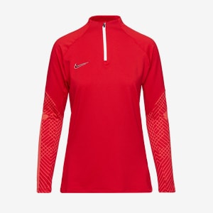 Top Nike Dri-Fit Donna Stike Drill (K) | Pro:Direct Soccer