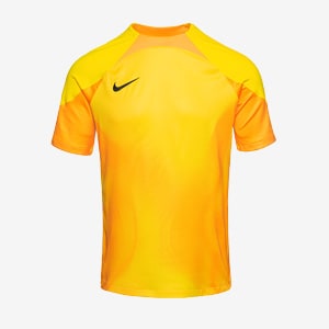 Maglia Portiere Nike Dri-Fit Adv Gardien IV Maniche Corte | Pro:Direct Soccer