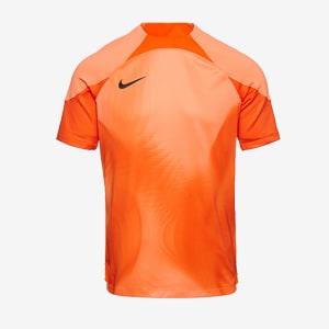 Maglia Portiere Nike Dri-Fit Adv Gardien IV Maniche Corte | Pro:Direct Soccer