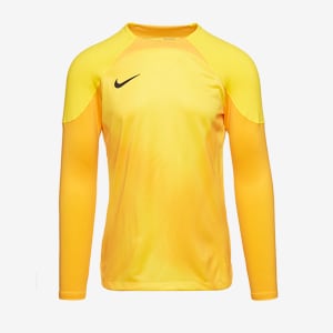 Maglia Portiere Nike Dri-Fit Adv Gardien IV Maniche Lunghe | Pro:Direct Soccer