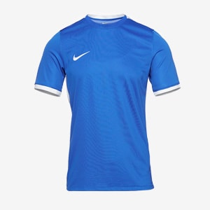 Maglia Nike Dri-Fit Challenge IV Maniche Corte | Pro:Direct Soccer