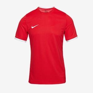 Maglia Nike Dri-Fit Challenge IV Maniche Corte | Pro:Direct Soccer