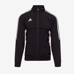 Chaqueta adidas Condivo 22 Presentation | Pro:Direct Soccer