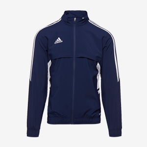 Chaqueta adidas Condivo 22 Presentation | Pro:Direct Soccer