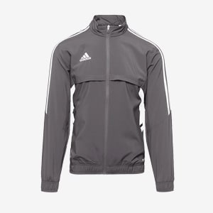 Chaqueta adidas Condivo 22 Presentation | Pro:Direct Soccer