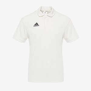 adidas Elite Junior Cricket Shirt | Pro:Direct Cricket