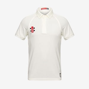 Gray-Nicolls Matrix SS Playing Shirt | Pro:Direct Cricket