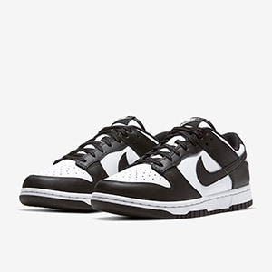 Nike Sportswear Womens Dunk Low Retro Panda | Pro:Direct Soccer