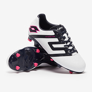 Chaussures Lotto 1uq Stadio 705 Fg 219545 - .net