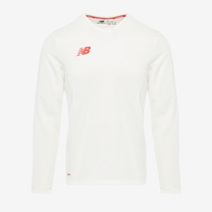 New Balance Junior Sweater | Pro:Direct Cricket