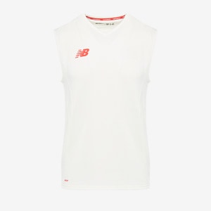 New Balance Junior Slipover | Pro:Direct Cricket