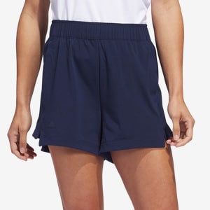 adidas Womens Go-To Golf Short | Pro:Direct Golf