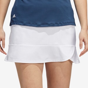 adidas Womens Frill Golf Skort | Pro:Direct Golf