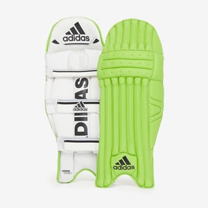 adidas Player LH Batting Pads | Pro:Direct Cricket