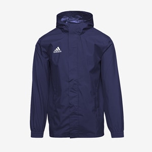 Chaqueta adidas Entrada 22 All Weather | Pro:Direct Soccer