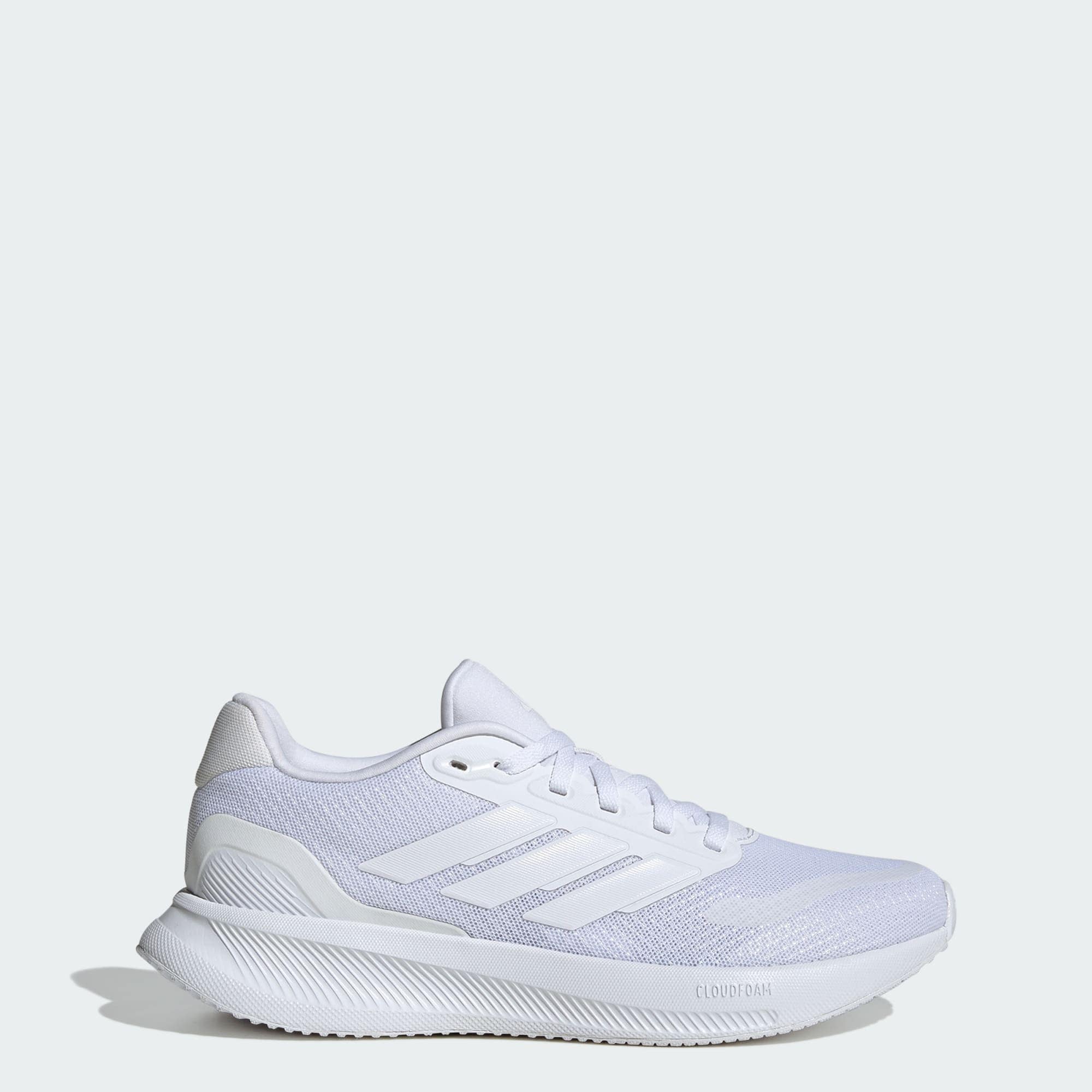 adidas Women Chaussure de running Runfalcon 5 | Pro:Direct Soccer