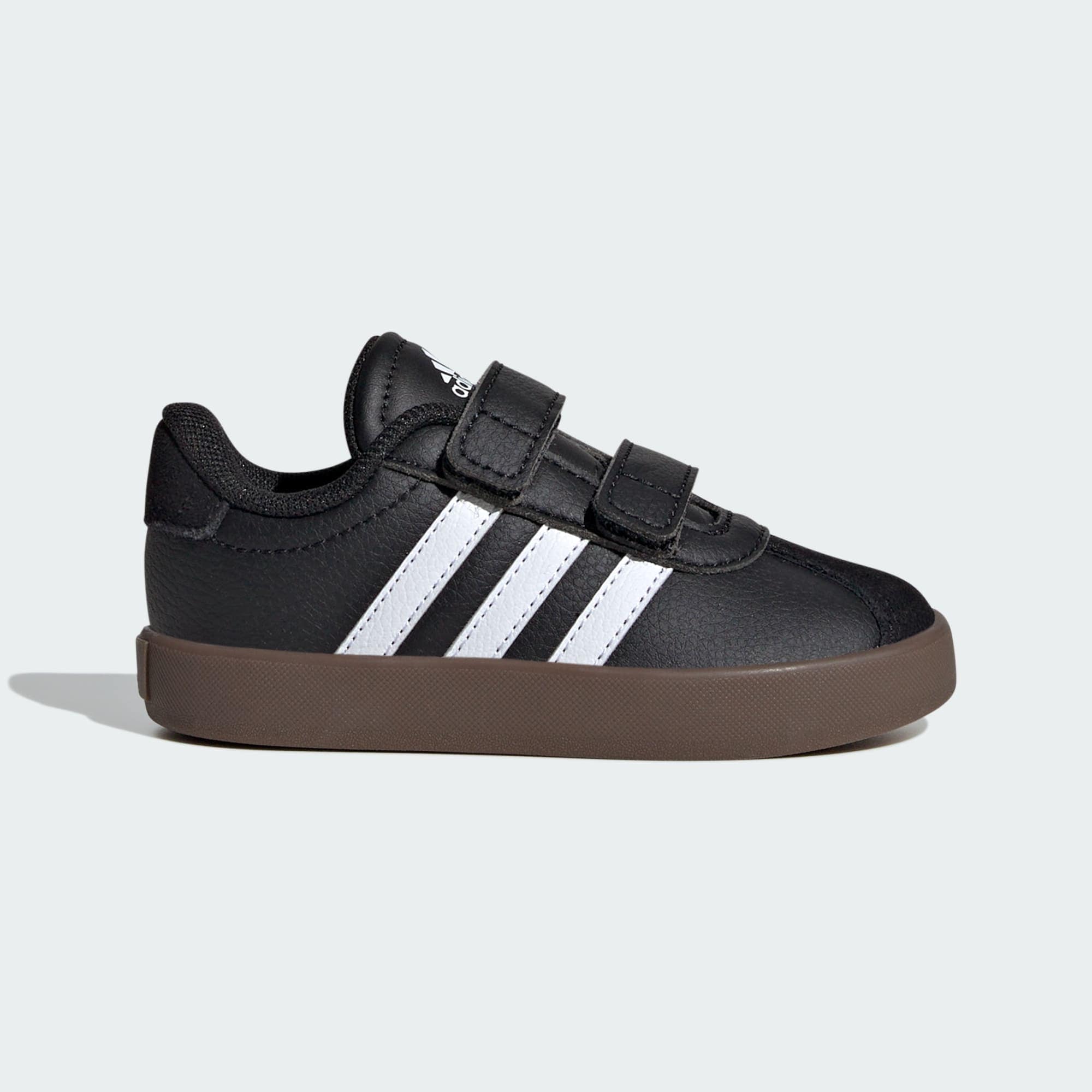 adidas Skateboard VL Court 3.0 pour Enfant | Pro:Direct Soccer