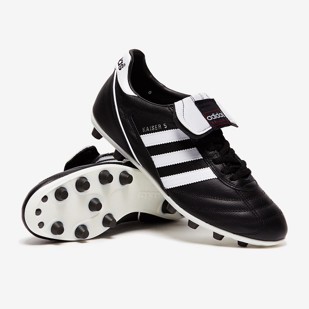 adidas Kaiser 5 Liga Made in Germany FG | Pro:Direct Soccer