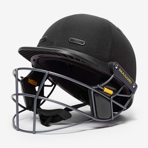 Masuri VS Test Steel Junior Helmet | Pro:Direct Cricket